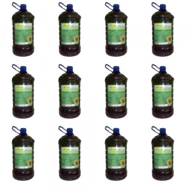 Tok Bothânico Babosa Shampoo 1,9 L (Kit C/12)