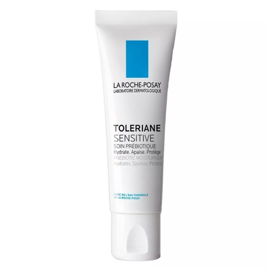 Toleriane Sensitive Creme Facial 40ml La Roche Posay