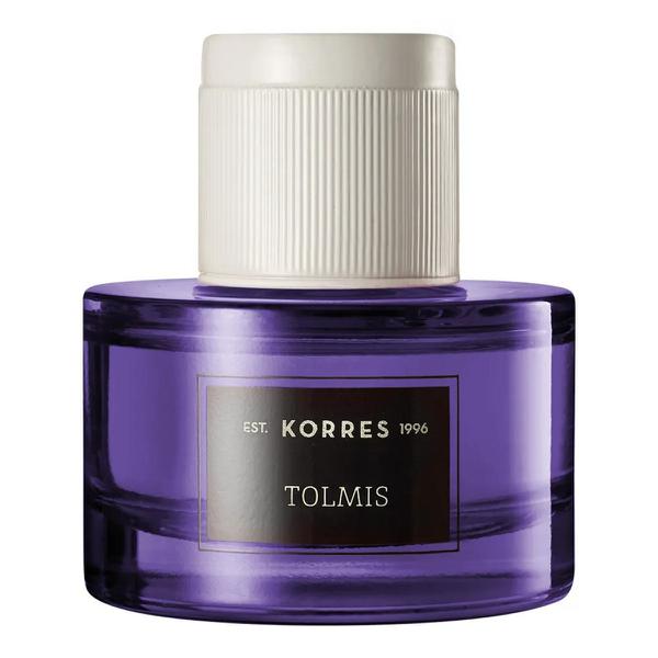 Tolmis Perfume Korres Deo Parfum For Her 30ml