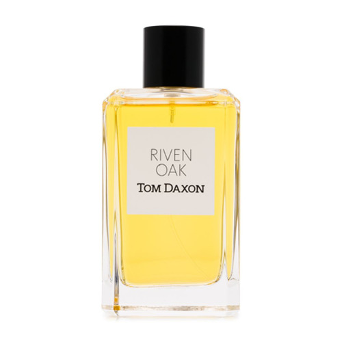 Tom Daxon Eau de Parfum Riven Oak 100ml - Amarelo