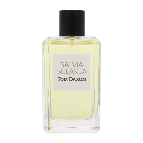 Tom Daxon Perfume 'Salvia Sclarea' - Amarelo