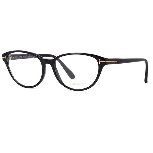 Tom Ford 5422 001 - Oculos de Grau