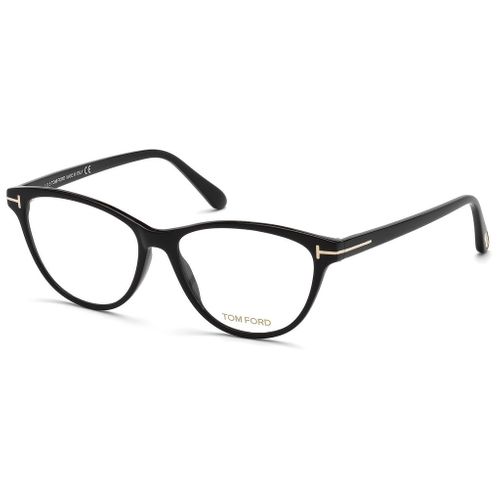 Tom Ford 5402 001 - Oculos de Grau