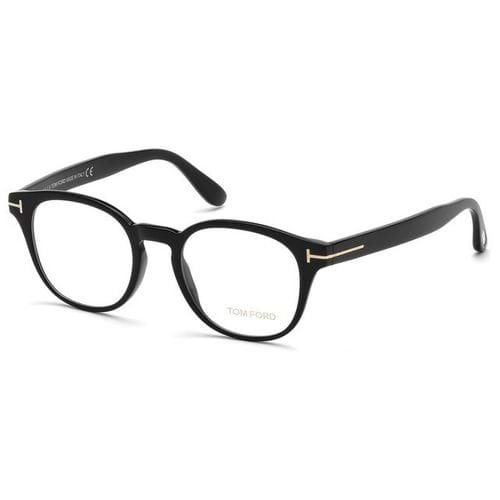 Tom Ford 5400 001 - Oculos de Grau