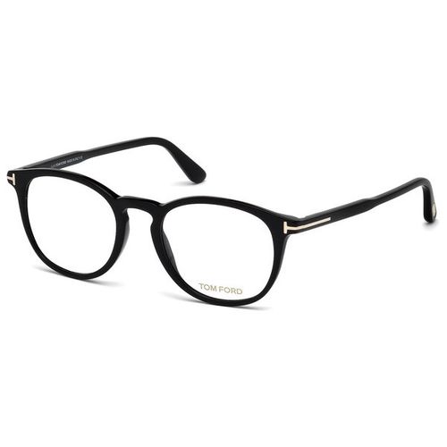 Tom Ford 5401 001- Oculos de Grau