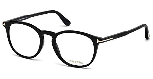 Tom Ford 5401 001- Óculos de Grau