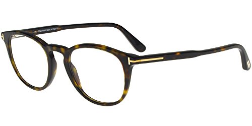 Tom Ford 5401 52A - Óculos de Grau