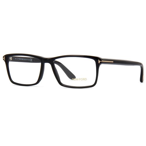 Tom Ford 5408 001 - Oculos de Grau