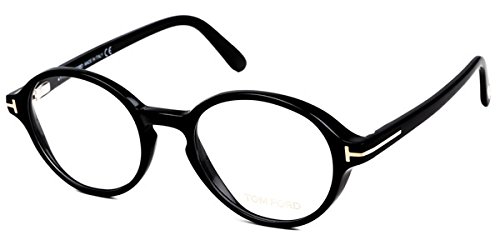 Tom Ford 5409 001 - Óculos de Grau