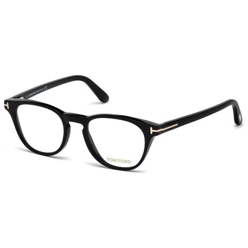 Tom Ford 5410 001- Oculos de Grau
