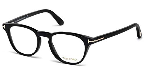 Tom Ford 5410 001- Óculos de Grau
