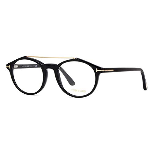 Tom Ford 5455 001 - Óculos de Grau
