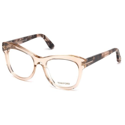 Tom Ford 5463 045 - Oculos de Grau