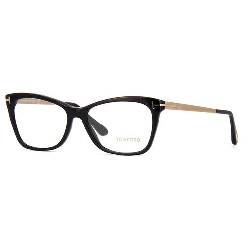Tom Ford 5353 001 - Oculos de Grau