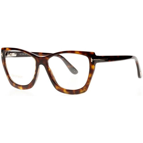 Tom Ford 5520 052 - Oculos de Grau