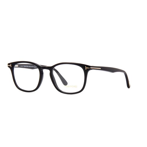 Tom Ford 5505 001 - Oculos de Grau