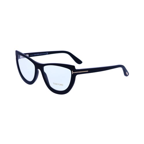 Tom Ford 5519 001 - Oculos de Grau