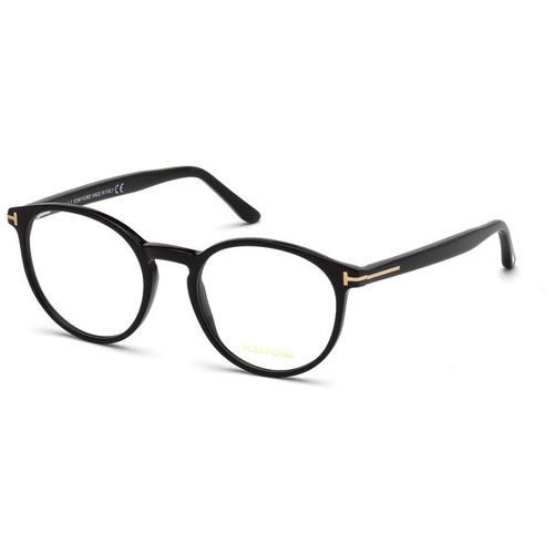 Tom Ford 5524 001 - Oculos de Grau
