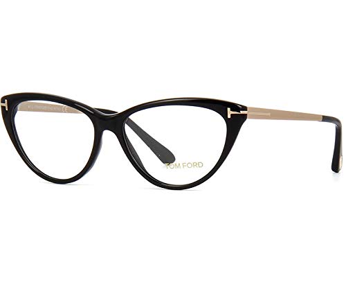 Tom Ford 5354 001 - Óculos de Grau