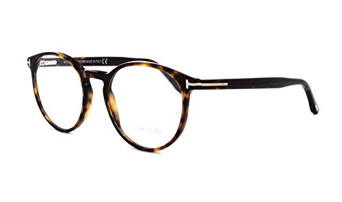 Tom Ford 5524 52 - Óculos de Grau