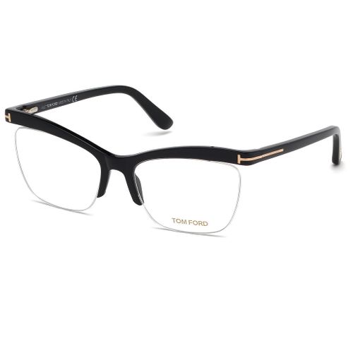 Tom Ford 5540 001 - Oculos de Grau