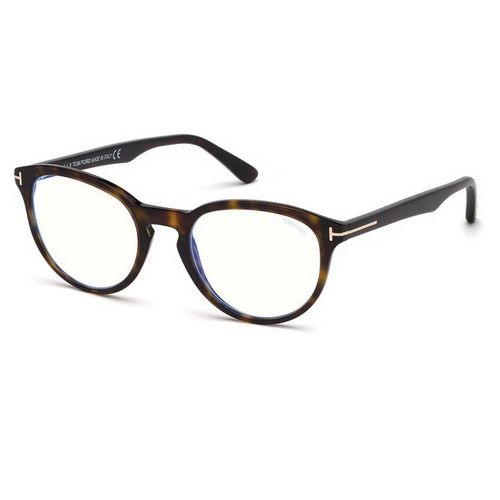 Tom Ford 5556B 052 - Oculos de Grau
