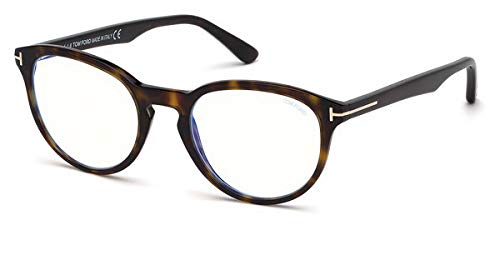 Tom Ford 5556B 052 - Óculos de Grau