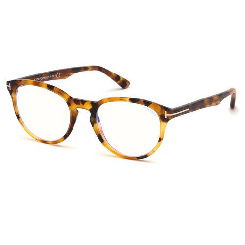Tom Ford 5556B 055 - Oculos de Grau