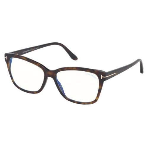 Tom Ford 5597B 052 Blue Block - Oculos de Grau