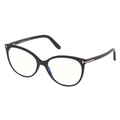 Tom Ford 5598B 001 BLUE BLOCK - Oculos de Sol