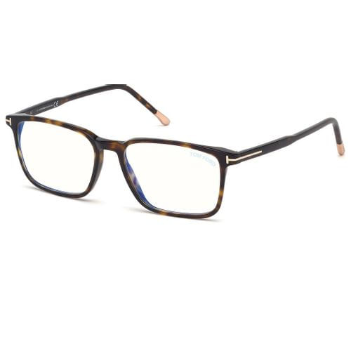 Tom Ford 5607B 052 Blue Block - Oculos de Grau