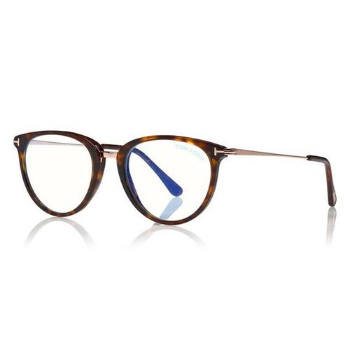 Tom Ford 5640B 052 Blue Block - Oculos de Sol