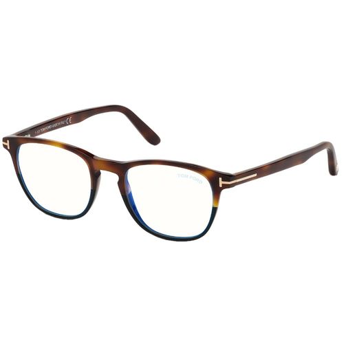 Tom Ford 5625B 055 Blue Block - Oculos de Grau