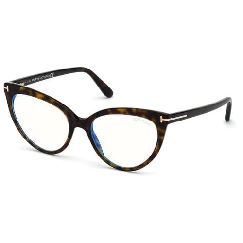 Tom Ford 5674B 052 Blue Block - Oculos de Grau