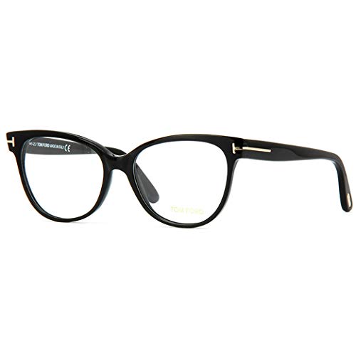 Tom Ford 5291 001 - Óculos de Grau