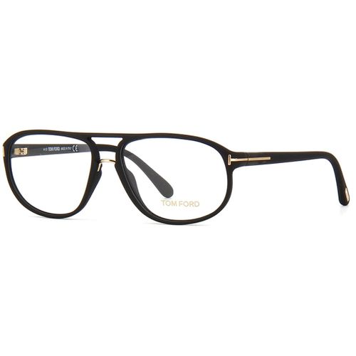 Tom Ford 5296 002 - Oculos de Grau