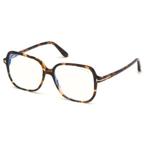 Tom Ford BLUE BLOCK 5578B 052 - Oculos de Grau