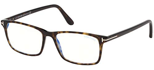 Tom Ford BLUE BLOCK 5584B 052 - Oculos de Grau