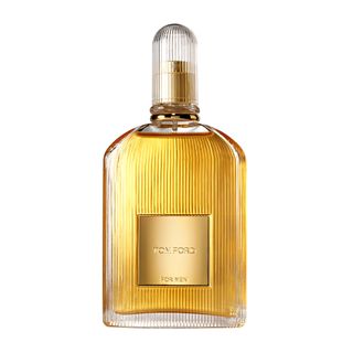 Tom Ford For Men Tom Ford - Perfume Masculino Eau de Toilette 50ml