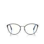 Tom Ford - FT5573 069 - Óculos de grau