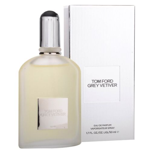 Tom Ford Grey Vetiver Eau de Parfum Spray Masculino 50 Ml