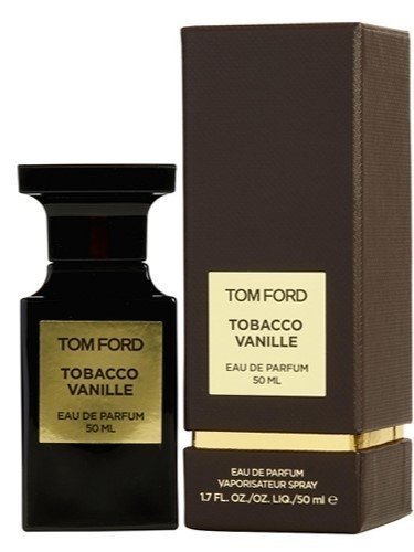Tom Ford - Private Blend - Tobacco Vanille - Decant - Edp (8 ML)