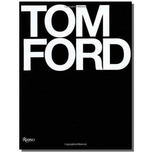 Tom Ford - Rizzoli
