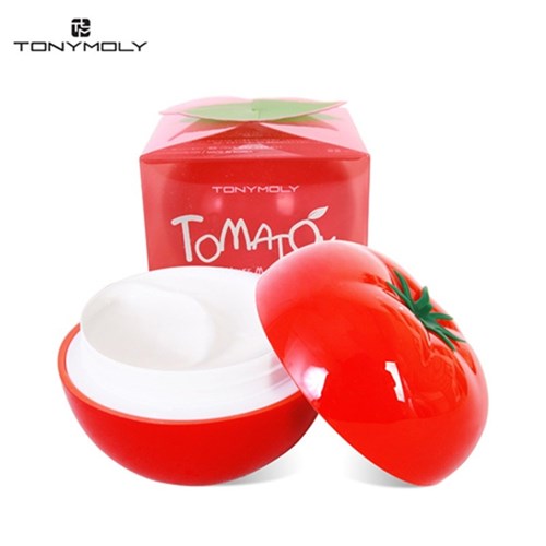 Tomatox Magic White Massage Pack - Tony Moly - 80g