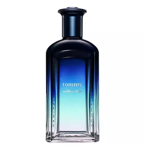 Tommy Endless Blue Tommy Hilfiger Eau de Toilette - Perfume Masculino (100ml)