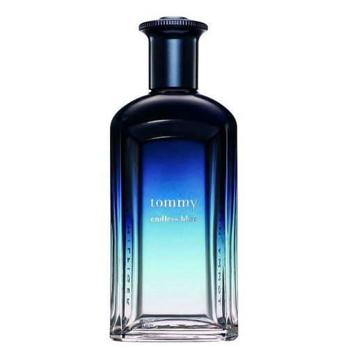 Tommy Endless Blue Tommy Hilfiger Eau de Toilette - Perfume Masculino 100ml