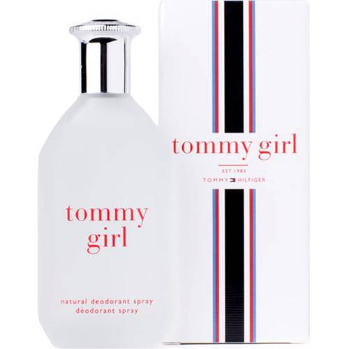 Tommy Girl Desodorante 100ml - Tommy Hilfiger
