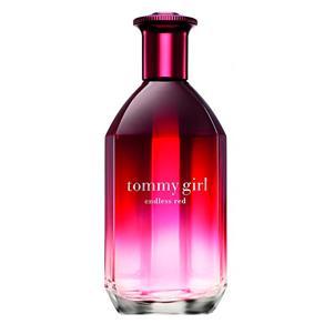 Tommy Girl Endless Red Tommy Hilfiger Perfume Feminino - Eau de Toilette 100ml