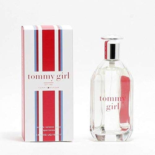 Tommy Girl Perfume - 100 Ml