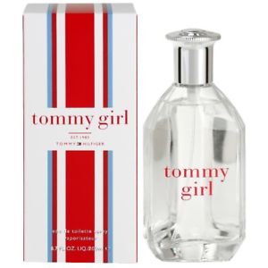 Tommy Girl - Tommy Hilfiger - MO9031-1